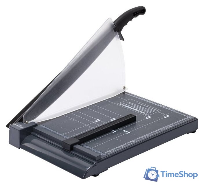 Сабельный резак BRAUBERG TSP-412 532987 - Изображение №1 — Интернет-магазин Time-Shop