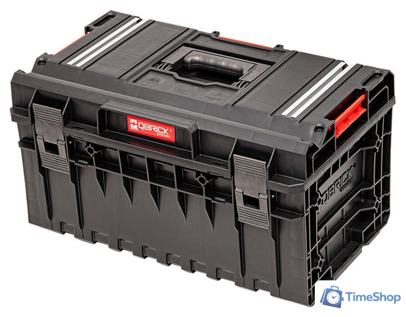 Ящик для инструментов Qbrick System One 350 2.0 Technik - Изображение №1 — Интернет-магазин Time-Shop