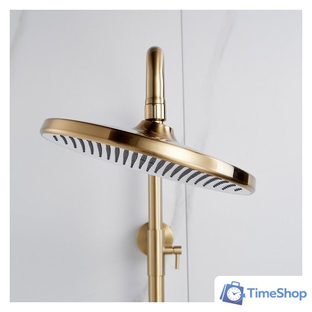 Душевая система  Rose R3936G - Изображение №16 — Интернет-магазин Time-Shop