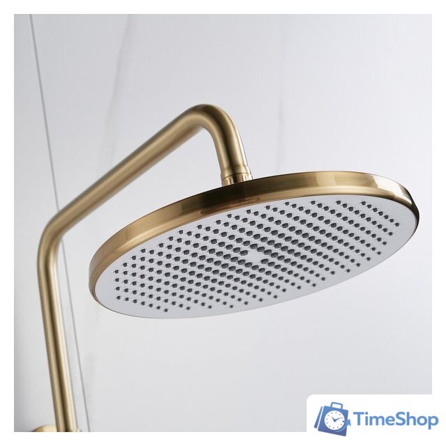 Душевая система  Rose R3936G - Изображение №2 — Интернет-магазин Time-Shop
