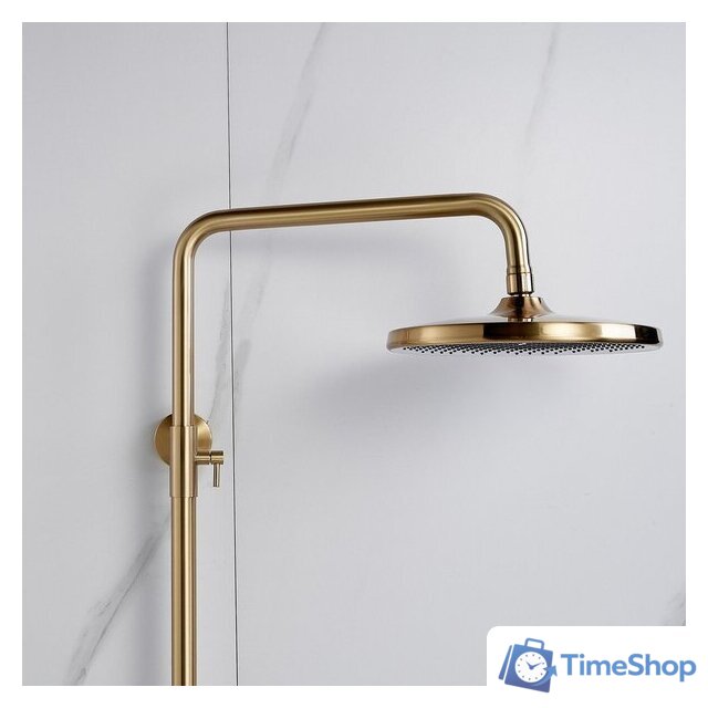 Душевая система  Rose R3936G - Изображение №13 — Интернет-магазин Time-Shop