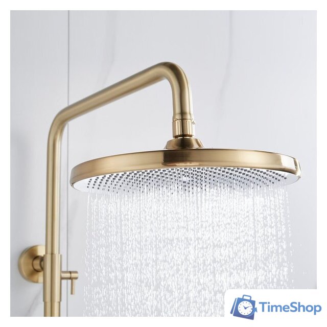 Душевая система  Rose R3936G - Изображение №24 — Интернет-магазин Time-Shop