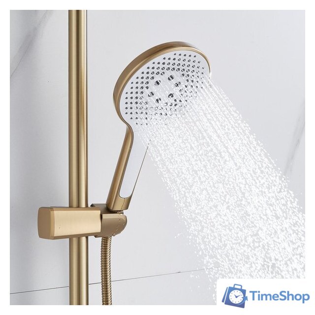 Душевая система  Rose R3936G - Изображение №23 — Интернет-магазин Time-Shop