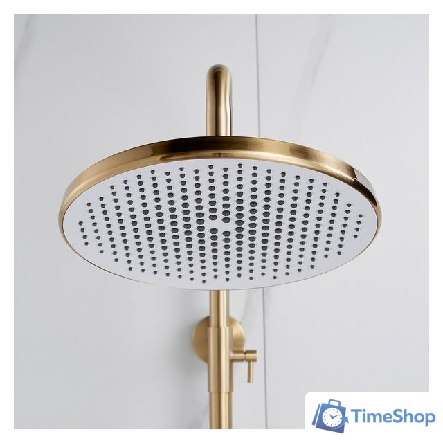 Душевая система  Rose R3936G - Изображение №15 — Интернет-магазин Time-Shop