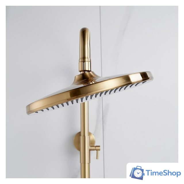 Душевая система  Rose R3936G - Изображение №17 — Интернет-магазин Time-Shop