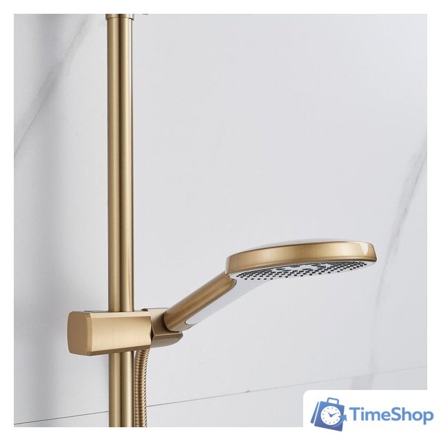 Душевая система  Rose R3936G - Изображение №7 — Интернет-магазин Time-Shop