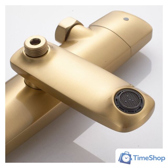 Душевая система  Rose R3936G - Изображение №35 — Интернет-магазин Time-Shop