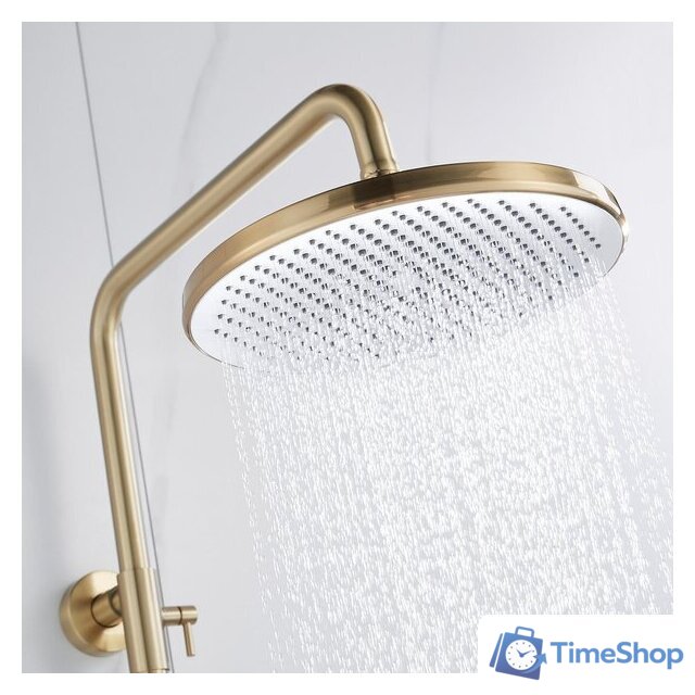 Душевая система  Rose R3936G - Изображение №25 — Интернет-магазин Time-Shop