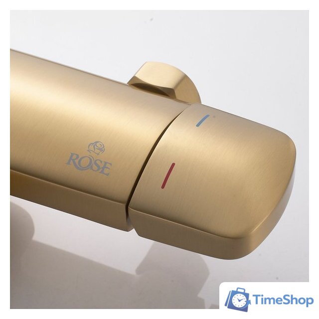 Душевая система  Rose R3936G - Изображение №36 — Интернет-магазин Time-Shop