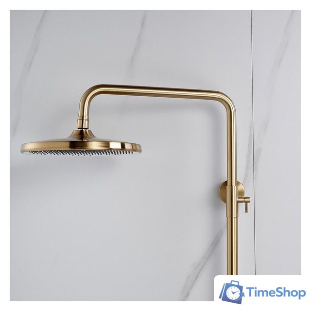 Душевая система  Rose R3936G - Изображение №12 — Интернет-магазин Time-Shop