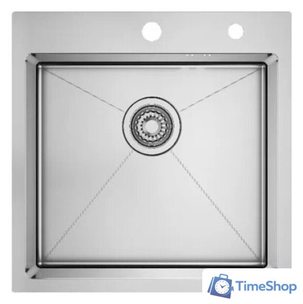 Кухонная мойка Raglo R700.5050.05 - Изображение №1 — Интернет-магазин Time-Shop