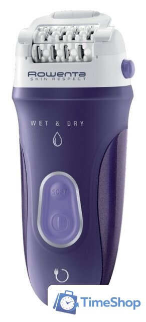 Эпилятор Rowenta EP8050F0 - Изображение №1 — Интернет-магазин Time-Shop