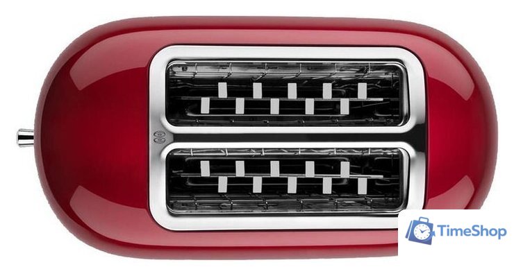 Тостер KitchenAid Artisan 5KMT2204ECA - Изображение №1 — Интернет-магазин Time-Shop