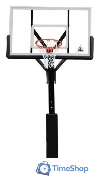 Баскетбольная стойка DFC ING60A - Изображение №1 — Интернет-магазин Time-Shop
