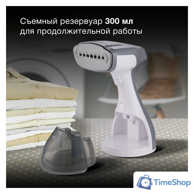 Отпариватель Hyundai H-HS03100 - Изображение №4 — Интернет-магазин Time-Shop