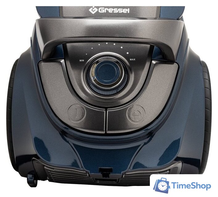 Пылесос Gressel GVC-6202 - Изображение №14 — Интернет-магазин Time-Shop