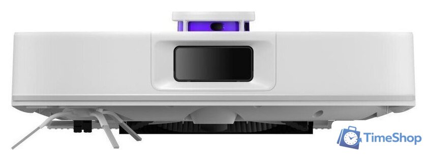 Робот-пылесос Narwal Freo S YJCC032 (белый) - Изображение №9 — Интернет-магазин Time-Shop