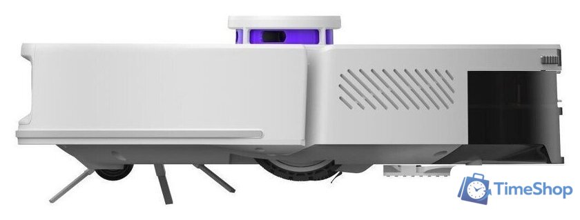 Робот-пылесос Narwal Freo S YJCC032 (белый) - Изображение №10 — Интернет-магазин Time-Shop