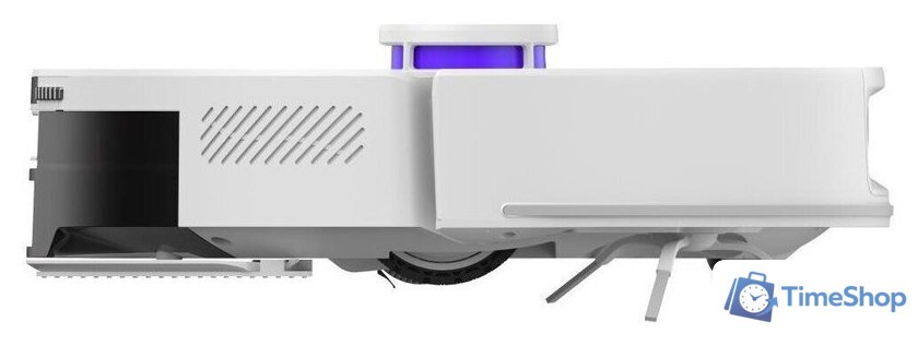 Робот-пылесос Narwal Freo S YJCC032 (белый) - Изображение №7 — Интернет-магазин Time-Shop