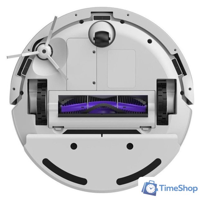 Робот-пылесос Narwal Freo S YJCC032 (белый) - Изображение №12 — Интернет-магазин Time-Shop