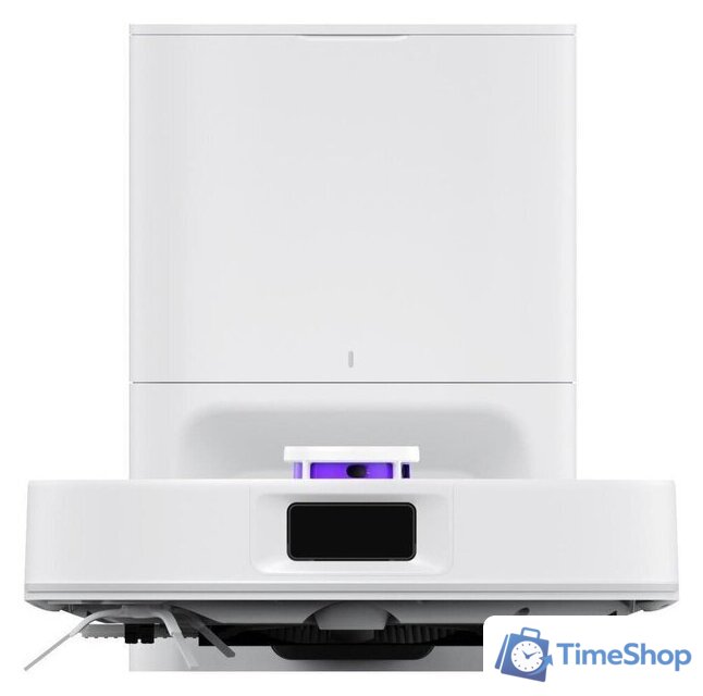 Робот-пылесос Narwal Freo S YJCC032 (белый) - Изображение №3 — Интернет-магазин Time-Shop