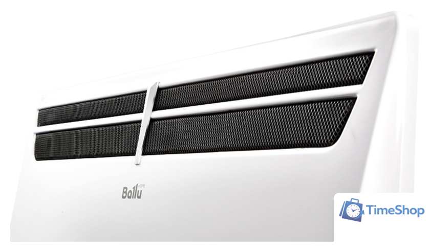 Отопительный модуль конвектора Ballu Evolution Transformer BEC/EVU-1000 - Изображение №3 — Интернет-магазин Time-Shop