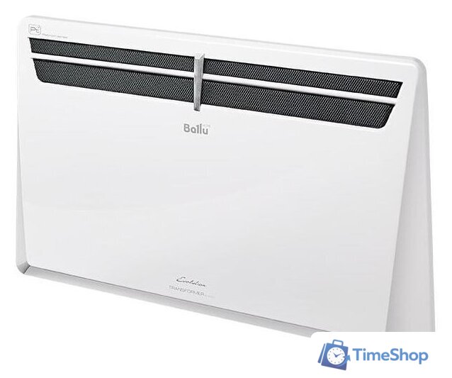 Отопительный модуль конвектора Ballu Evolution Transformer BEC/EVU-1000 - Изображение №1 — Интернет-магазин Time-Shop