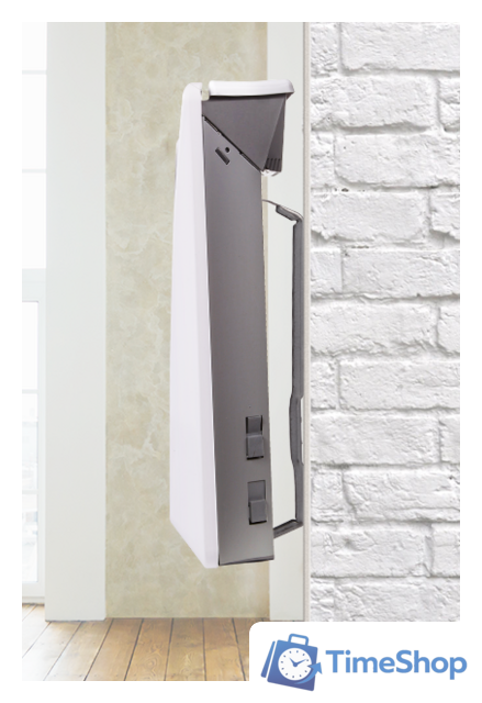 Отопительный модуль конвектора Ballu Evolution Transformer BEC/EVU-1000 - Изображение №6 — Интернет-магазин Time-Shop