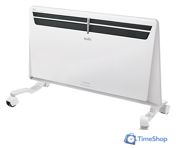 Отопительный модуль конвектора Ballu Evolution Transformer BEC/EVU-1000 - Изображение №4 — Интернет-магазин Time-Shop