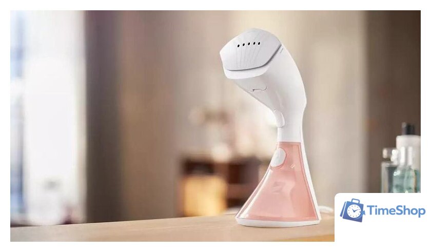 Отпариватель Philips GC801/10 - Изображение №6 — Интернет-магазин Time-Shop