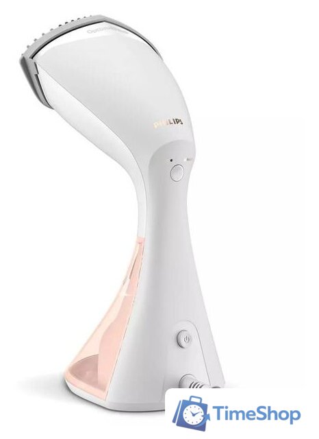 Отпариватель Philips GC801/10 - Изображение №3 — Интернет-магазин Time-Shop