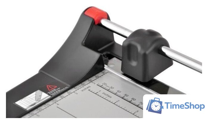 Роликовый резак KW-trio 13016 - Изображение №2 — Интернет-магазин Time-Shop