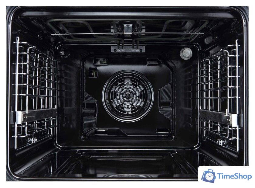 Электрический духовой шкаф Evelux EO 650 PX - Изображение №3 — Интернет-магазин Time-Shop