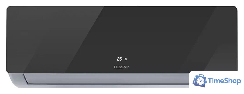 Кондиционер Lessar Ego LS-HE09KNA2AD/LU-HE09KNA2AD - Изображение №1 — Интернет-магазин Time-Shop