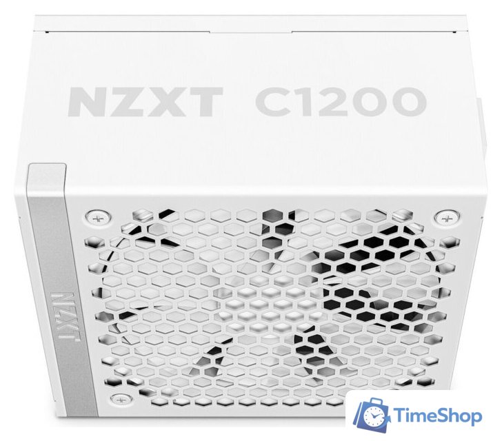 Блок питания NZXT C1200 Gold ATX 3.1 PA-2G2BW-EU - Изображение №2 — Интернет-магазин Time-Shop