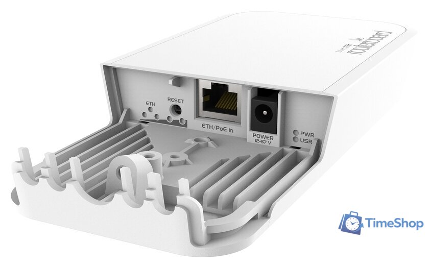 Радиомост Mikrotik wAP 60G AP KIT - Изображение №2 — Интернет-магазин Time-Shop