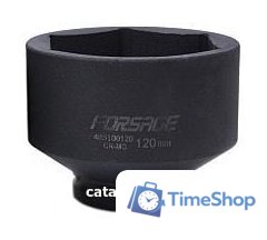 Головка слесарная RockForce RF-485100115 - Изображение №1 — Интернет-магазин Time-Shop