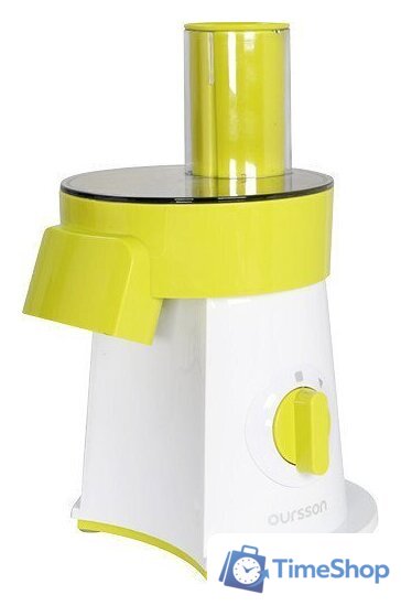 Овощерезка Oursson MS2055/GA - Изображение №1 — Интернет-магазин Time-Shop
