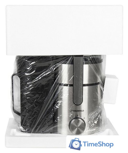 Соковыжималка MAUNFELD MJE.1500S - Изображение №8 — Интернет-магазин Time-Shop