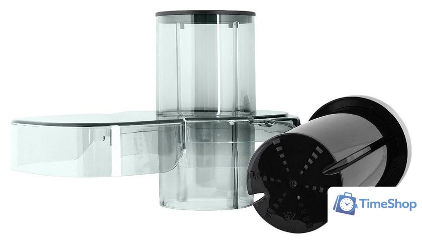 Соковыжималка MAUNFELD MJE.1500S - Изображение №4 — Интернет-магазин Time-Shop