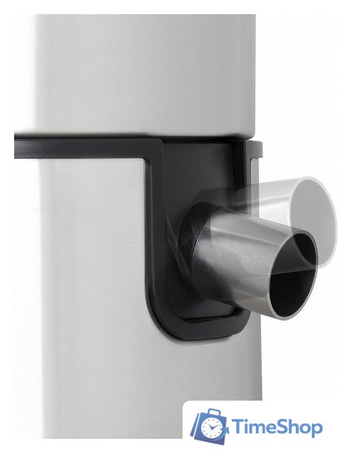 Соковыжималка MAUNFELD MJE.1500S - Изображение №6 — Интернет-магазин Time-Shop