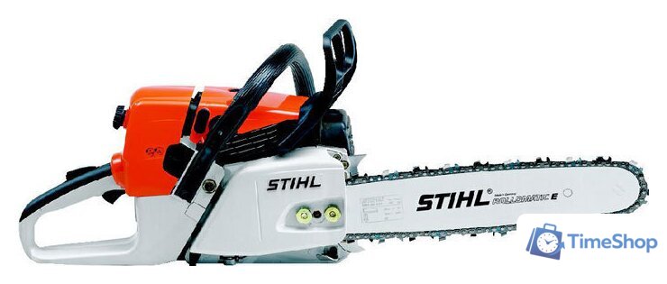 Бензопила STIHL MS 361 - Изображение №1 — Интернет-магазин Time-Shop