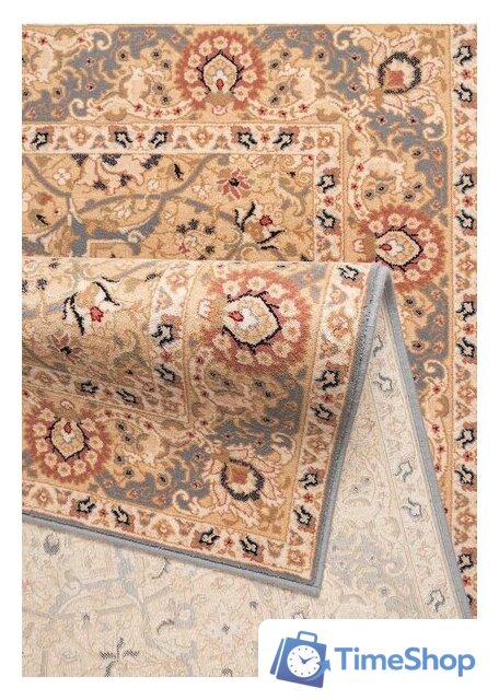 Ковер для жилой комнаты Moldabela Bella Прямоугольник 7155 1 51054 (1.6x2.3) - Изображение №4 — Интернет-магазин Time-Shop