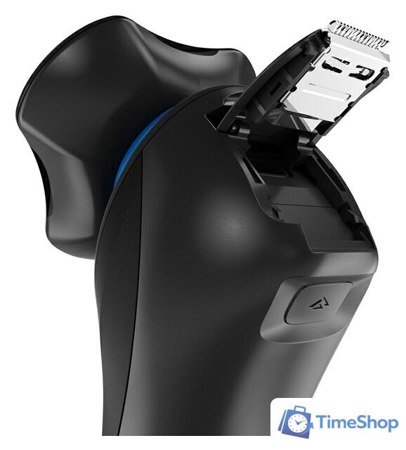 Электробритва Remington XR1430 HyperFlex Aqua - Изображение №4 — Интернет-магазин Time-Shop