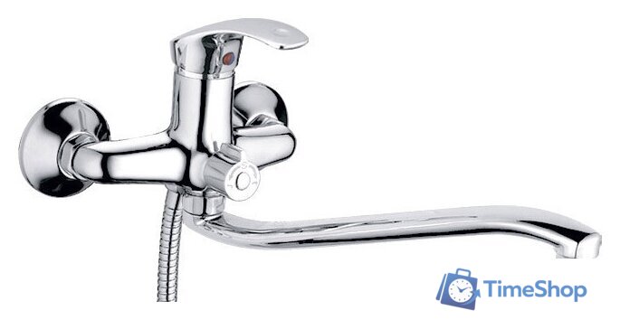 Смеситель Ledeme H36 L2236 - Изображение №1 — Интернет-магазин Time-Shop