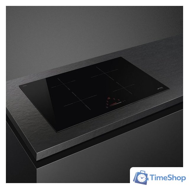 Варочная панель Smeg SI4742D - Изображение №3 — Интернет-магазин Time-Shop
