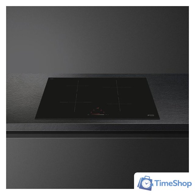 Варочная панель Smeg SI4742D - Изображение №4 — Интернет-магазин Time-Shop
