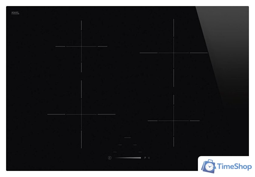 Варочная панель Smeg SI4742D - Изображение №1 — Интернет-магазин Time-Shop