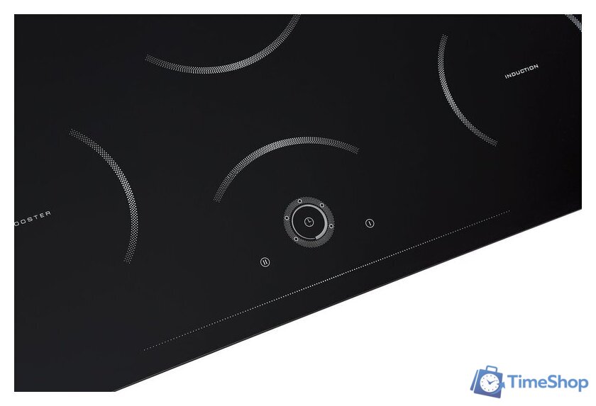 Варочная панель GEFEST 4322 - Изображение №2 — Интернет-магазин Time-Shop