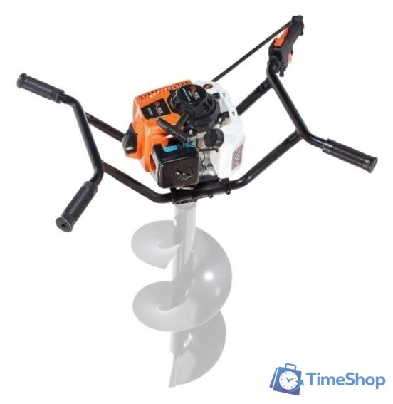 Мотобур P.I.T. P51211 (без шнека) - Изображение №1 — Интернет-магазин Time-Shop